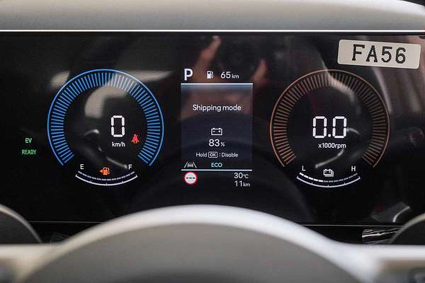 2025 Hyundai Tucson  NX4.V4