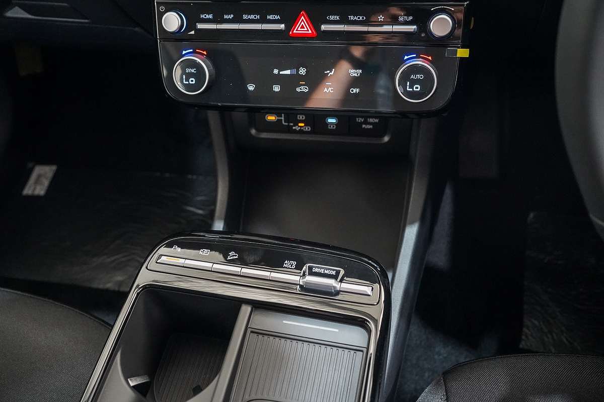 2025 Hyundai Tucson  NX4.V4