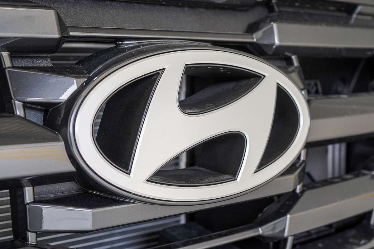 2025 Hyundai Tucson  NX4.V4