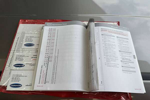 2014 Toyota Corolla Ascent Sport ZRE182R