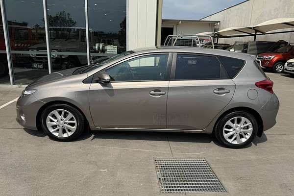 2014 Toyota Corolla Ascent Sport ZRE182R