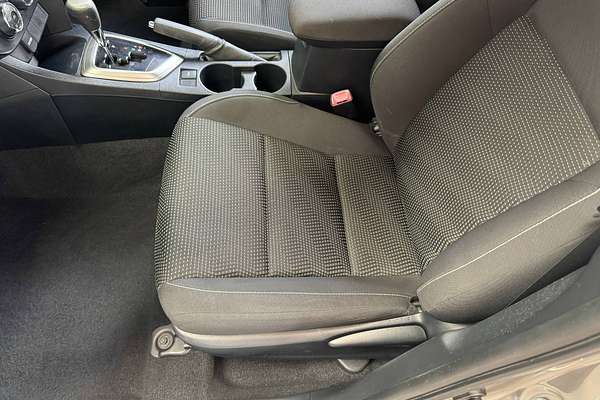 2014 Toyota Corolla Ascent Sport ZRE182R