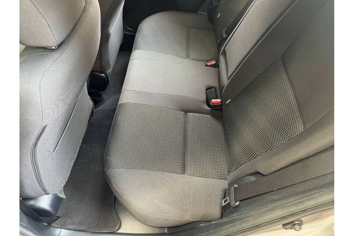 2014 Toyota Corolla Ascent Sport ZRE182R