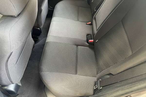 2014 Toyota Corolla Ascent Sport ZRE182R