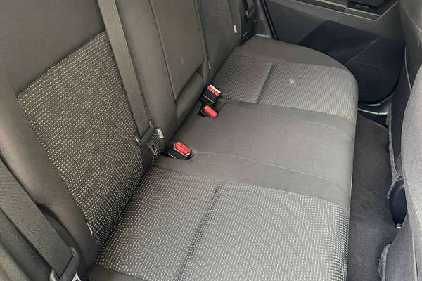 2014 Toyota Corolla Ascent Sport ZRE182R