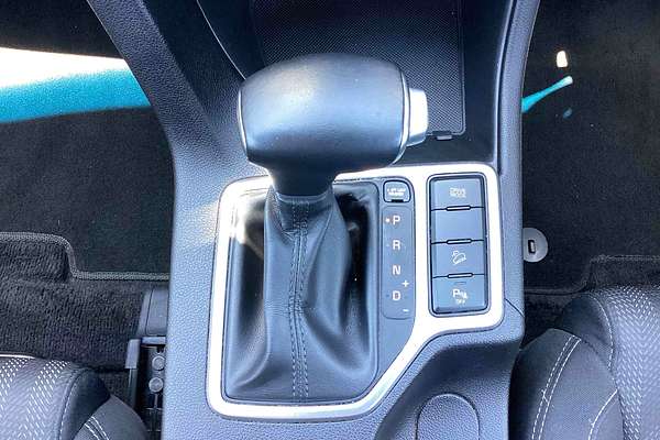 2018 Kia Sportage Si QL