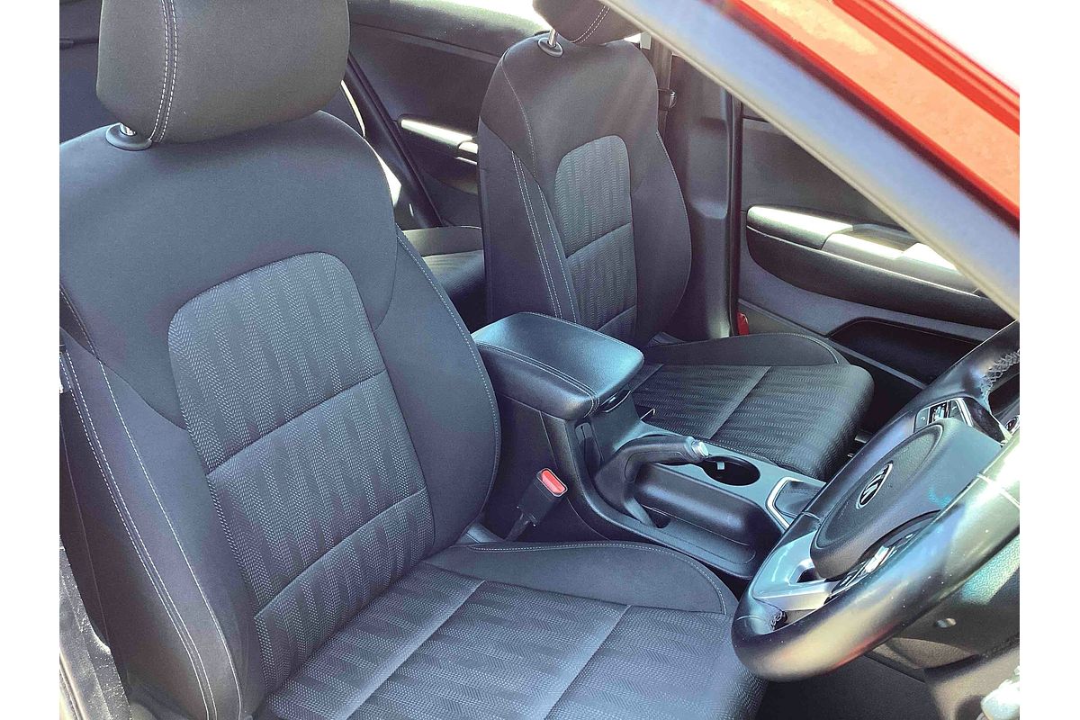 2018 Kia Sportage Si QL