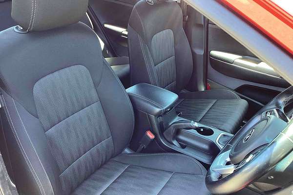 2018 Kia Sportage Si QL