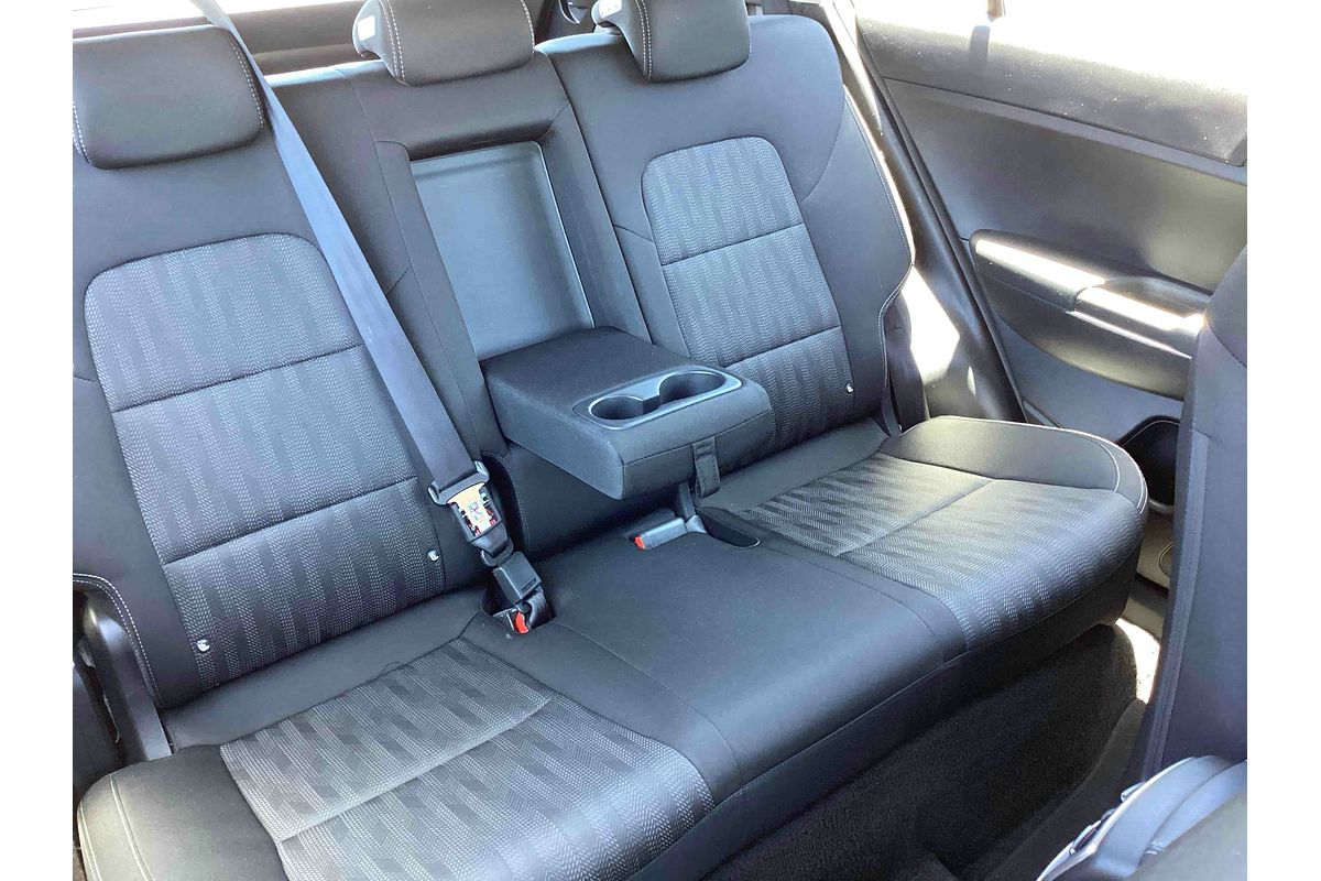 2018 Kia Sportage Si QL