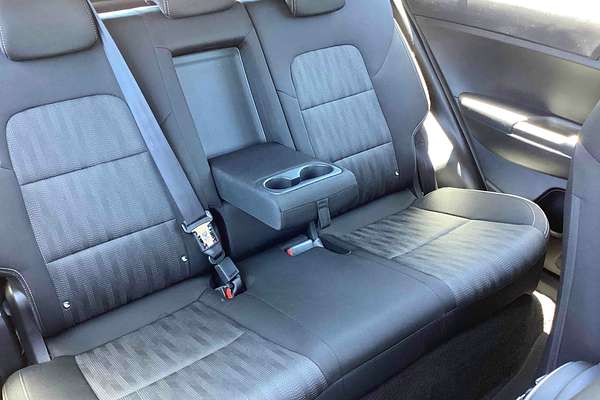 2018 Kia Sportage Si QL