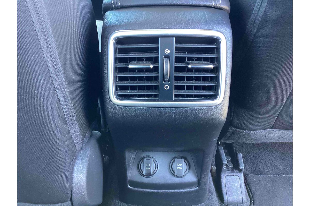 2018 Kia Sportage Si QL