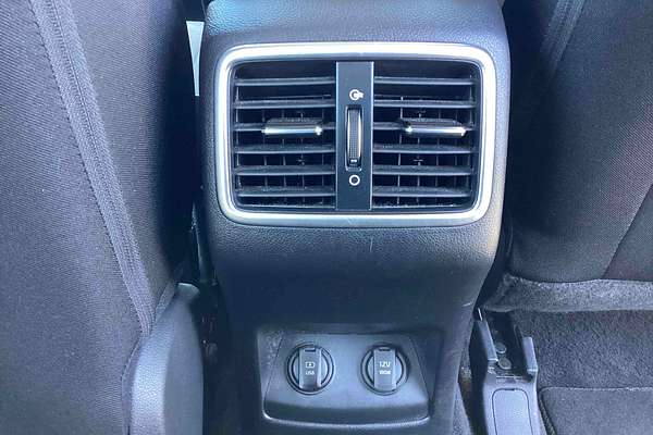 2018 Kia Sportage Si QL