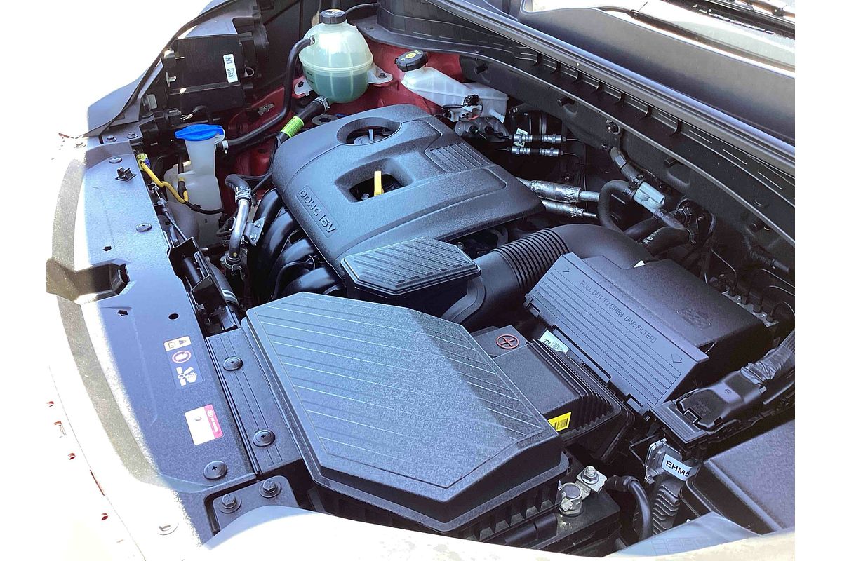 2018 Kia Sportage Si QL
