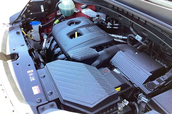 2018 Kia Sportage Si QL