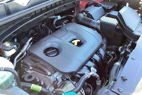 2018 Kia Sportage Si QL