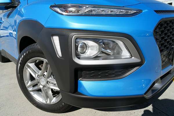 2018 Hyundai Kona Active OS.2