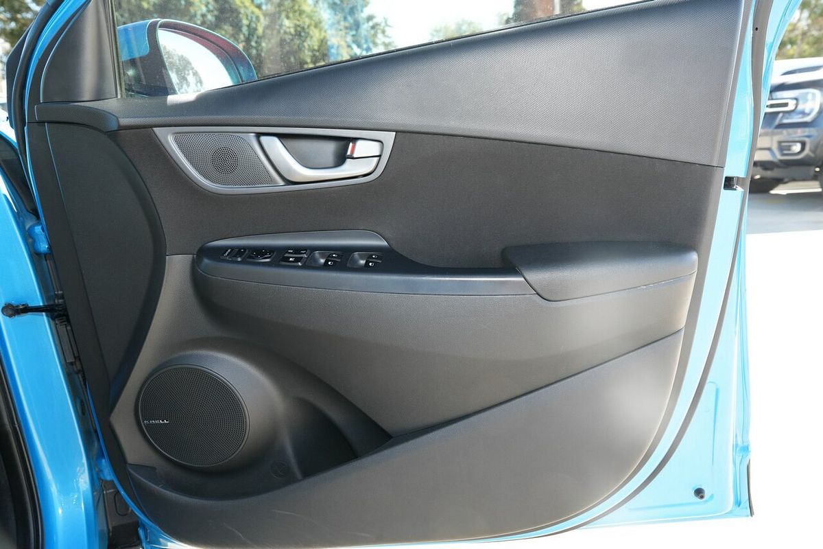 2018 Hyundai Kona Active OS.2