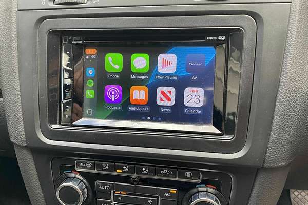 2010 Volkswagen Golf 118TSI Comfortline VI