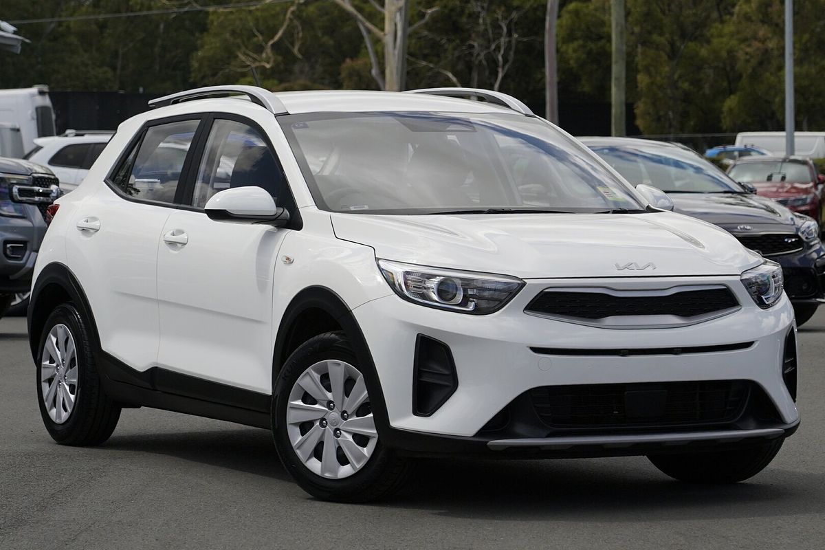 2022 Kia Stonic S YB