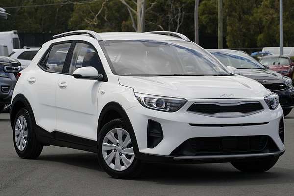 2022 Kia Stonic S YB
