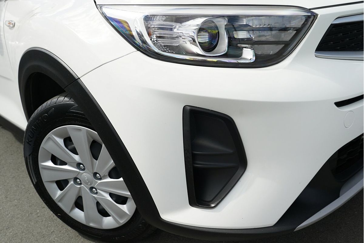 2022 Kia Stonic S YB
