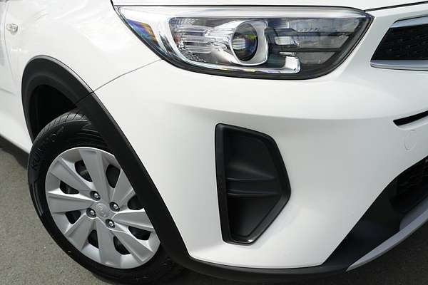 2022 Kia Stonic S YB