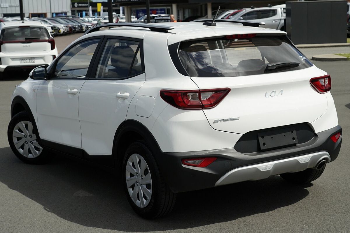 2022 Kia Stonic S YB