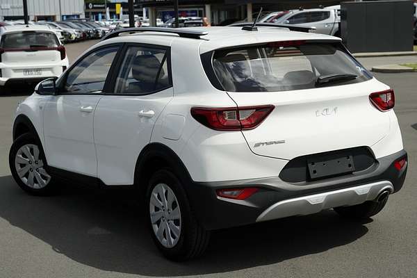 2022 Kia Stonic S YB
