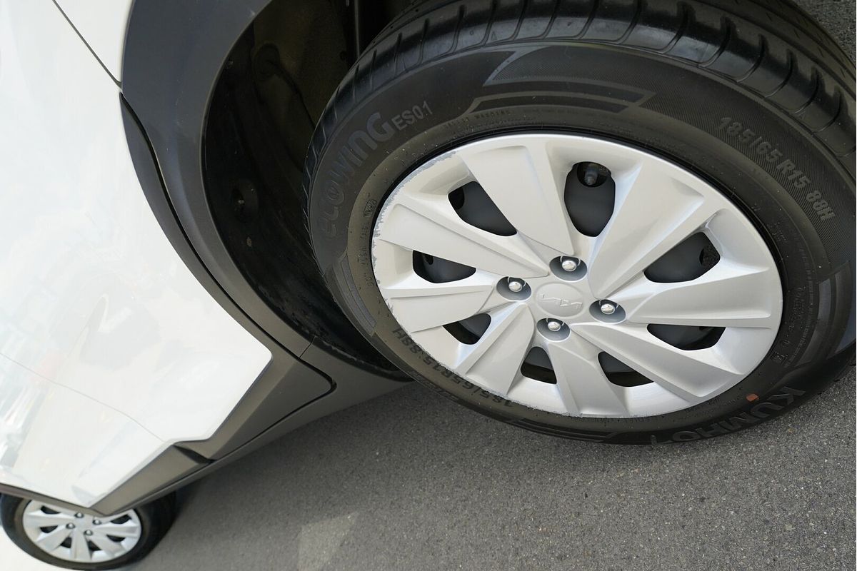 2022 Kia Stonic S YB