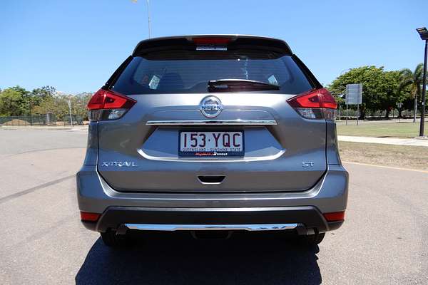 2017 Nissan X-TRAIL ST T32