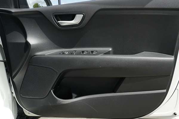 2022 Kia Stonic S YB