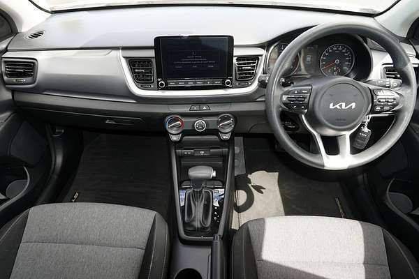 2022 Kia Stonic S YB