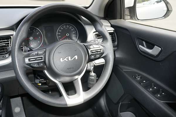2022 Kia Stonic S YB