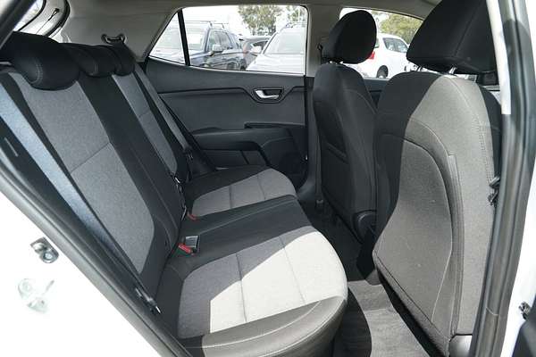 2022 Kia Stonic S YB