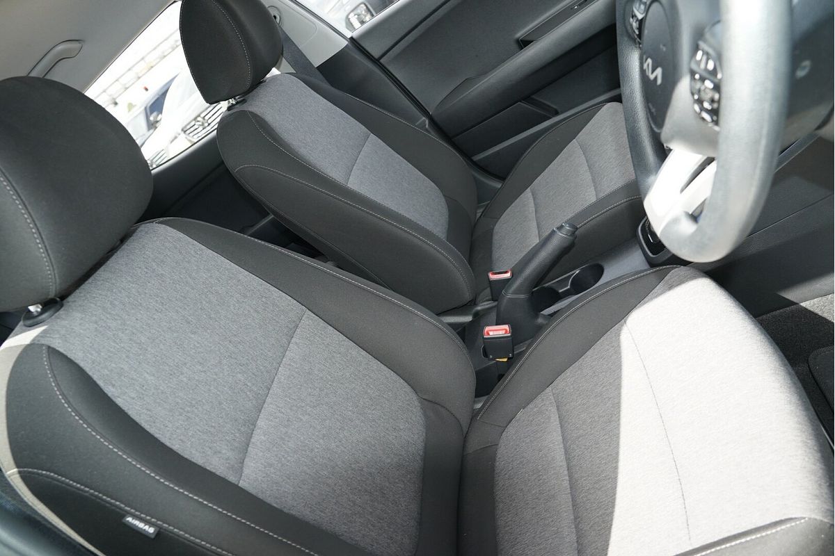 2022 Kia Stonic S YB