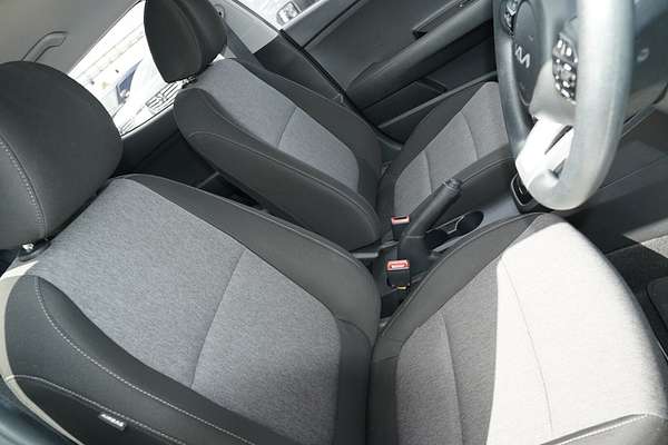 2022 Kia Stonic S YB
