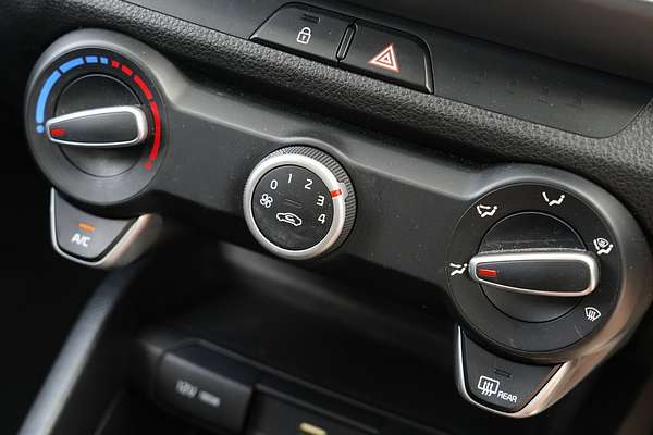 2022 Kia Stonic S YB