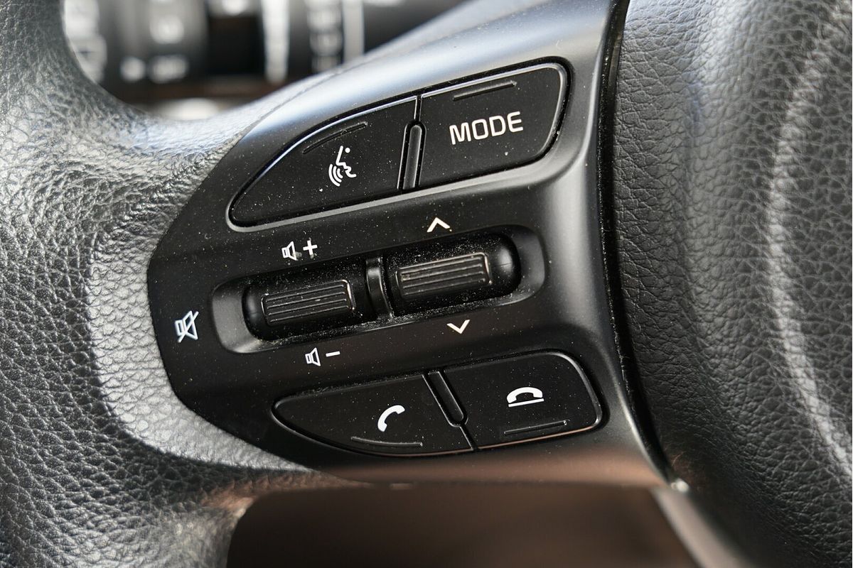 2022 Kia Stonic S YB