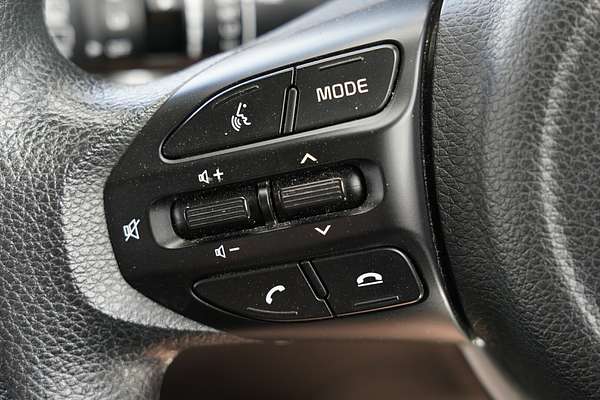 2022 Kia Stonic S YB