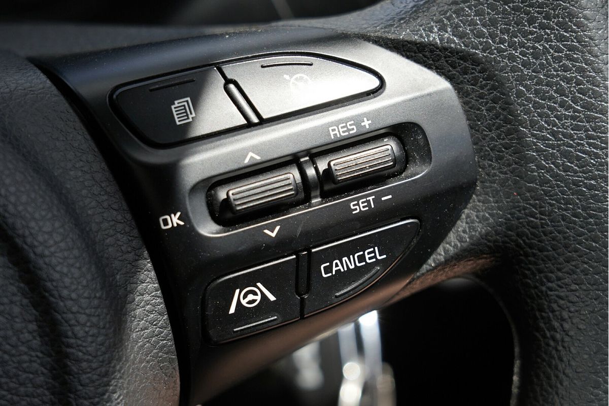 2022 Kia Stonic S YB