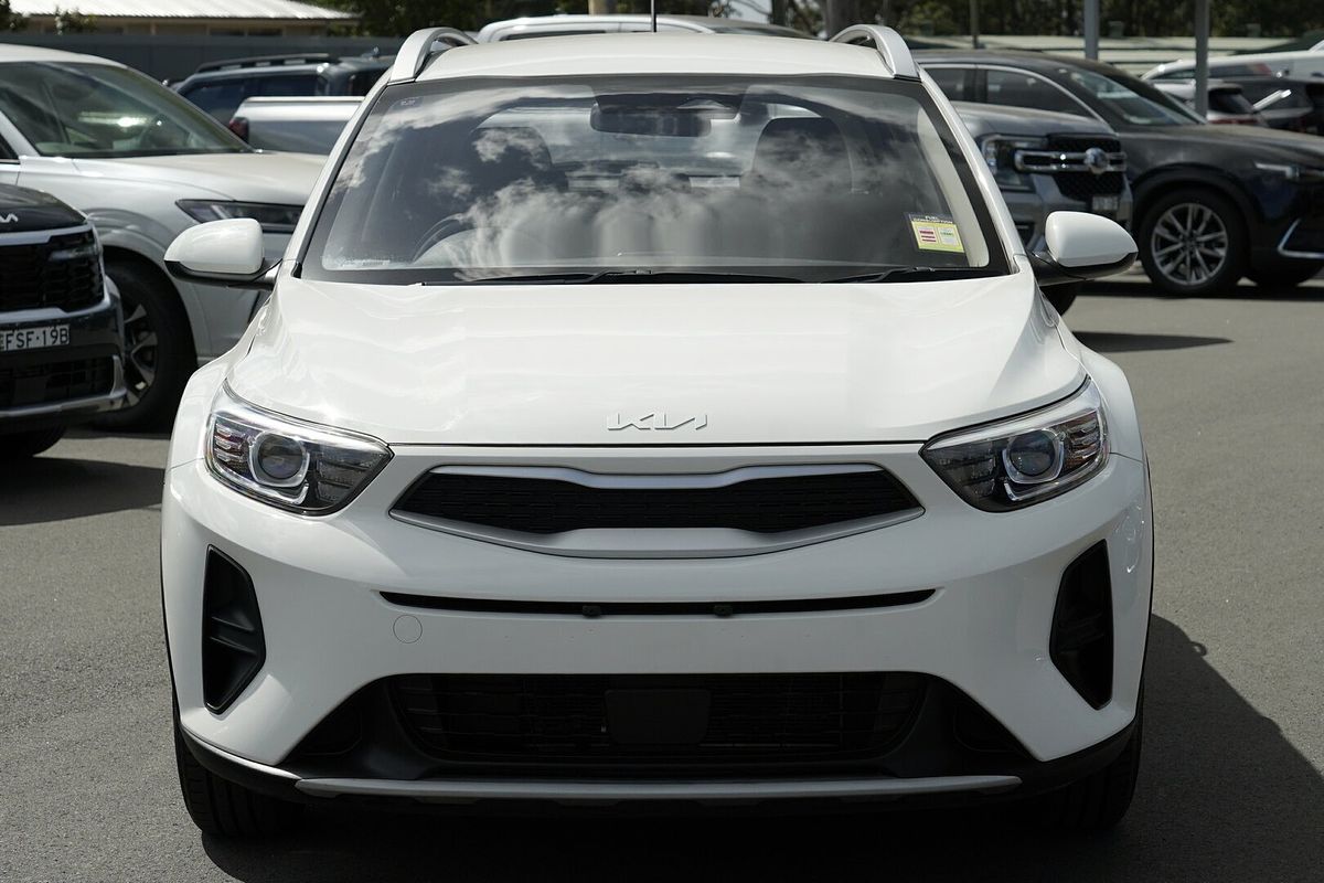 2022 Kia Stonic S YB