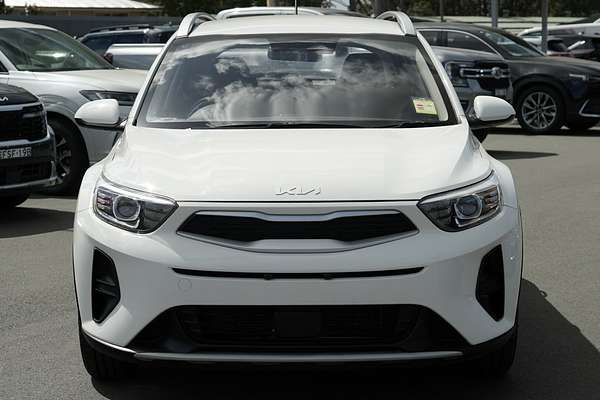 2022 Kia Stonic S YB