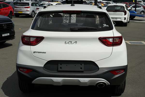 2022 Kia Stonic S YB