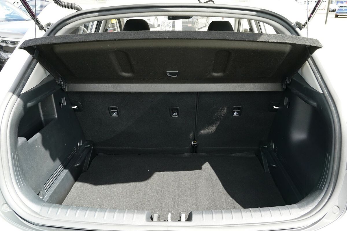 2022 Kia Stonic S YB