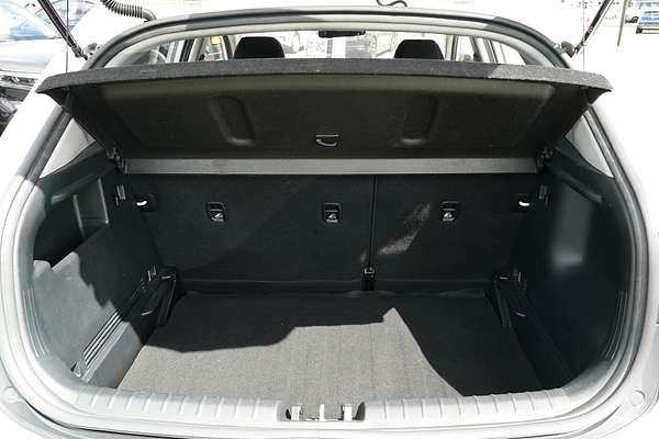 2022 Kia Stonic S YB
