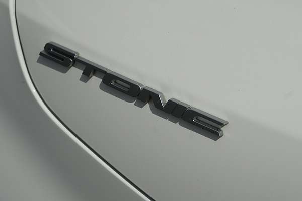 2022 Kia Stonic S YB
