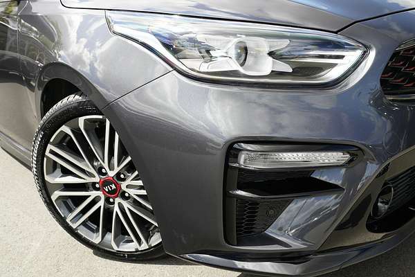 2019 Kia Cerato GT BD
