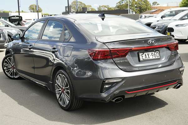 2019 Kia Cerato GT BD