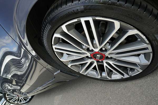 2019 Kia Cerato GT BD