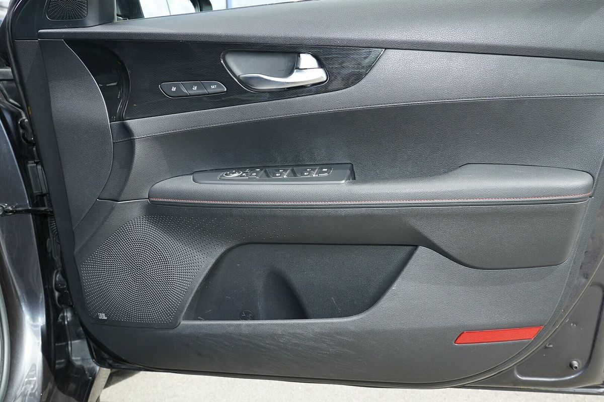 2019 Kia Cerato GT BD